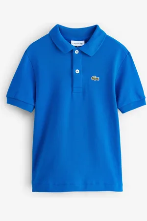 Lacoste Childrens Classic Polo Shirt12 lat (152 cm)