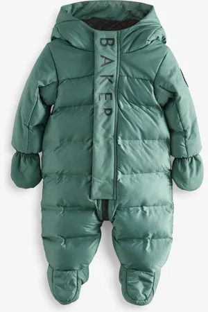 Ted Baker Nieprzemakalny kombinezon zimowy Do 3 miesięcy (50