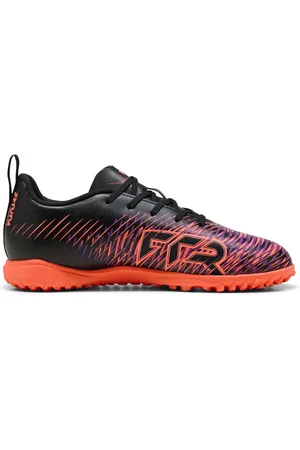 PUMA Junior Future 8 Play Tt Football Bootsuk1eu33