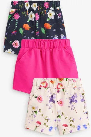Ted Baker Multi 100% Cotton Shorts 3 Pack12 lat (152 cm)
