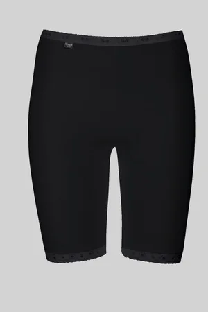 Sloggi Basic+ Long Shorts 2 Pack48