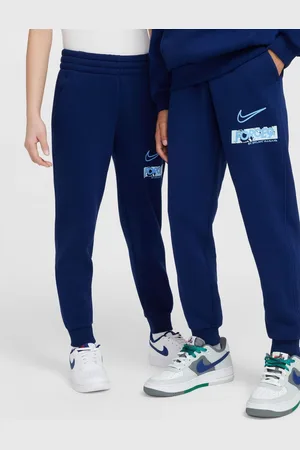 Nike Polarowe spodnie dresowe Club152158 cm