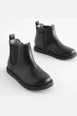 Next Chelsea Ankle BootsEU 19.5 (UK 3.5)