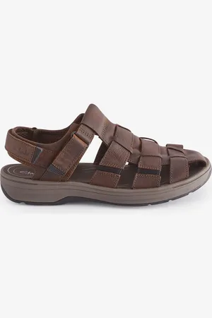 Clarks Sandały Lea Saltway CoveEU 43 (UK 9)