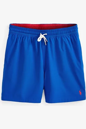 Ralph Lauren Traveller Swim ShortsL