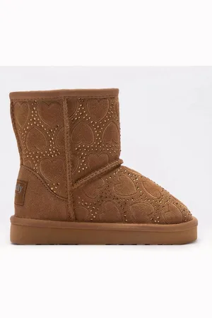 Lelli Kelly Warm Lined Clelia BootsEU 31 (UK 12.5)