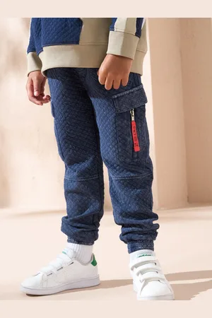 Angel & Rocket Frank Cargo Joggers7 lat (122 cm)