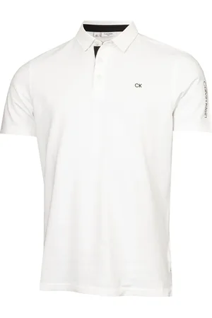Calvin Klein Koszulka polo UniM