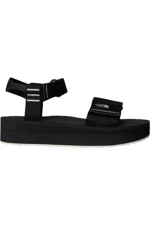 The North Face Womens Skeena Platform Sandalseu37