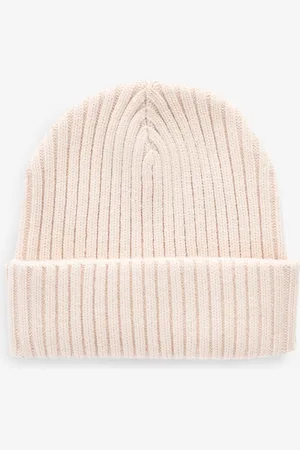 Next Rib Beanie Hat (1-16yrs)1