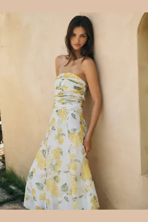 Forever New Laia Midi SkirtEU 38 (UK 10)