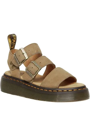 Dr. Martens Gryphon Quad Pisa Sandalseu39