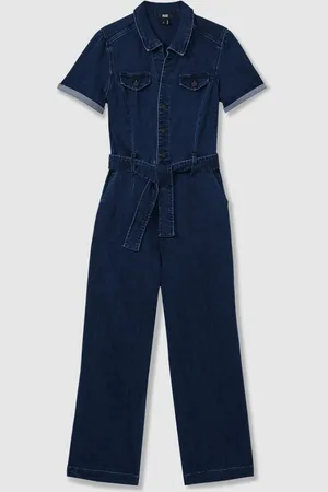 Paige Reiss Anessa Cropped Jumpsuit34