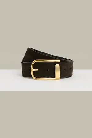 Reiss Iyla Half Keeper BeltL