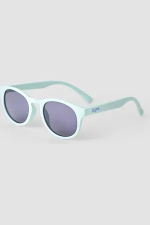 JoJo Maman Bébé Round Sunglasses8692 cm