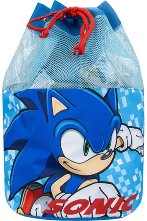 Character Sonic Swim BagJeden