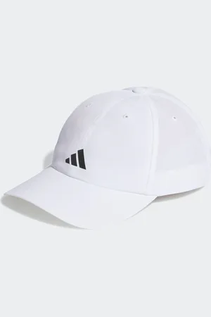 adidas Adult Running Essentials AEROREADY Six-Panel Baseball CapJeden