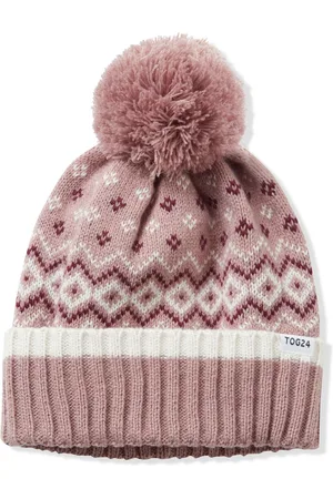 Tog 24 Cawley Knitted HatJeden