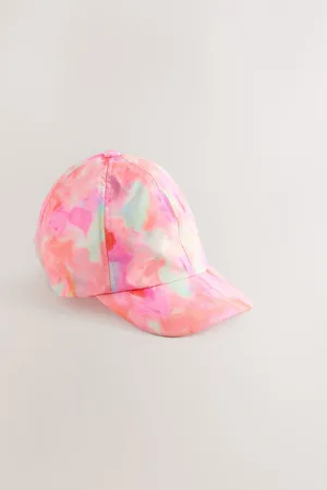 Next Tie Dye Baseball Cap (3-16yrs)110116 cm