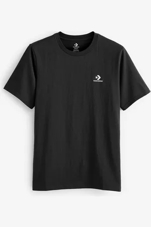 Converse 100% Cotton Classic T-ShirtM