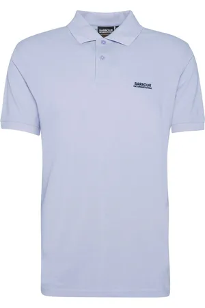 Barbour Lightweight Pique Essential Polo ShirtS
