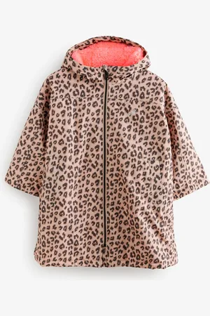 Next Waterproof Changing Robe (3-16yrs)13-16 lat