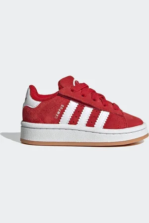 adidas Campus 00s Elastic Lace TrainersEU 22 (UK 5.5)