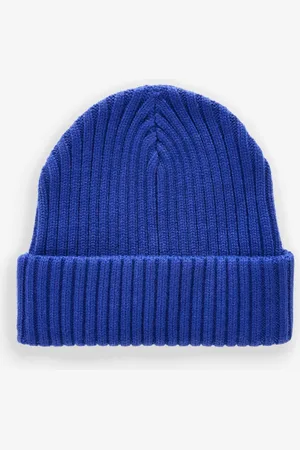 Next Rib Beanie Hat (1-16yrs)7
