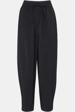 Whistles Tie Waist Trousers34