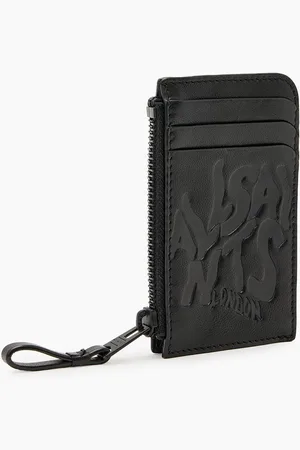 AllSaints AllSaints Orlando Isamu WalletJeden