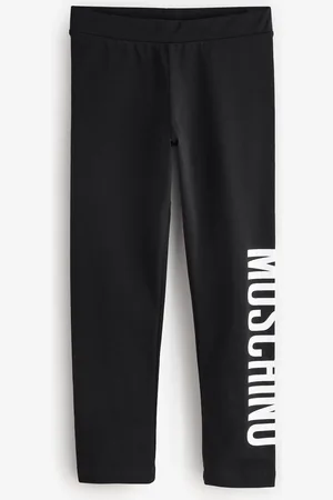 Moschino Logo Leggings110116 cm