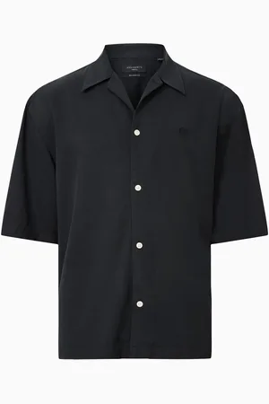 AllSaints AllSaints Rialto Short Sleeve ShirtL