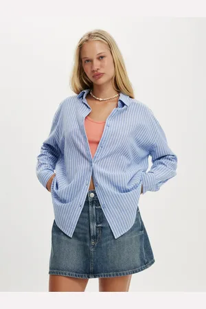 Cotton On Haven Long Sleeve ShirtEU 34 (UK 6)
