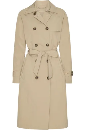 Ilse Jacobsen Rainvision Trench Coat42