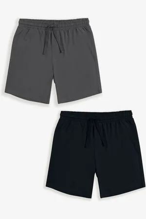 Threadbare Lounge Shorts 2 PackXL