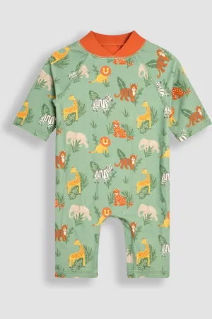 JoJo Maman Bébé Sun Protection Suit98104 cm
