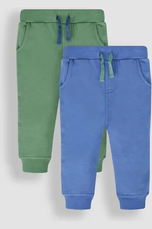 JoJo Maman Bébé 2-Pack Joggers1.5