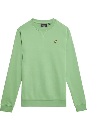 Lyle & Scott Boys Crew Neck Sweatshirt14