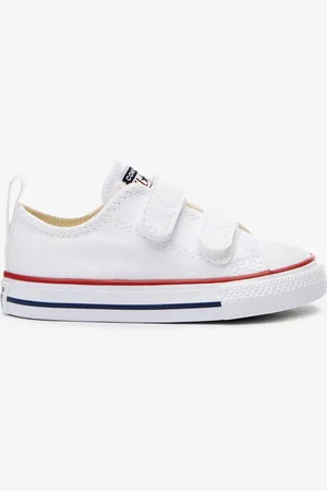 Converse Niemowlęce buty sportowe Chuck Taylor 2VEU 24 (UK 8)