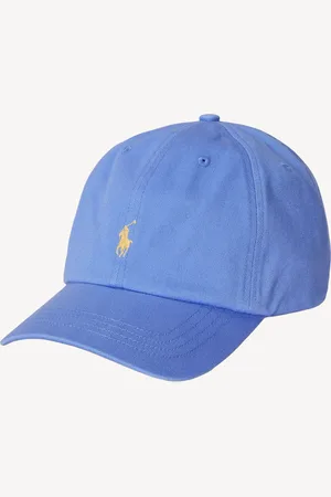 Ralph Lauren Boys 100% Cotton Chino Ball Cap HatJeden