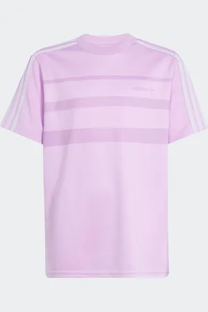 adidas Stripe T-Shirt158164 cm