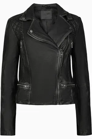 AllSaints Kurtka motocyklowa cargo AllSaints40