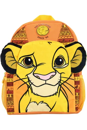 Character Lion King BackpackJeden