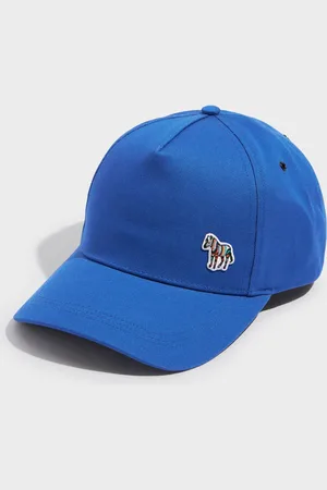 Paul Smith Boys Zebra Logo Baseball Cap1