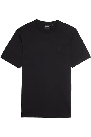 Lyle & Scott Cotton Superfine T-ShirtM