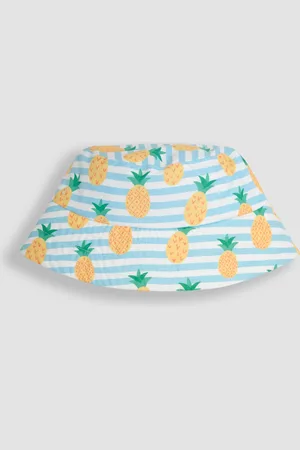 JoJo Maman Bébé Bucket Hat7480 cm