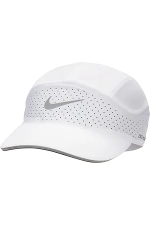 Nike Dri-FIT Fly Unstructured Reflective CapS-M