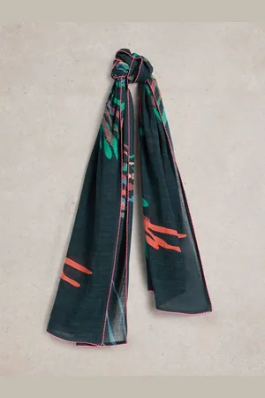 White Stuff Canyon Bird ScarfJeden