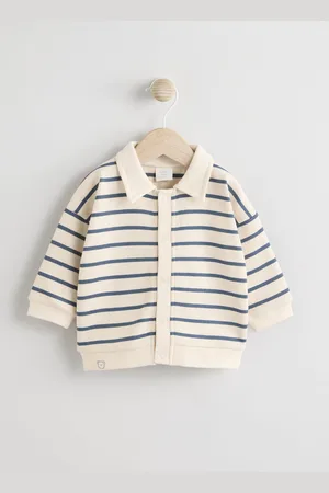 Next Baby Jersey Jacket (0mths-2yrs)8086 cm