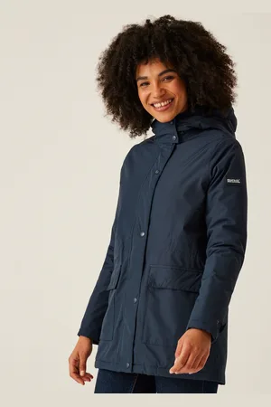 Regatta Mireya Waterproof Jacket40